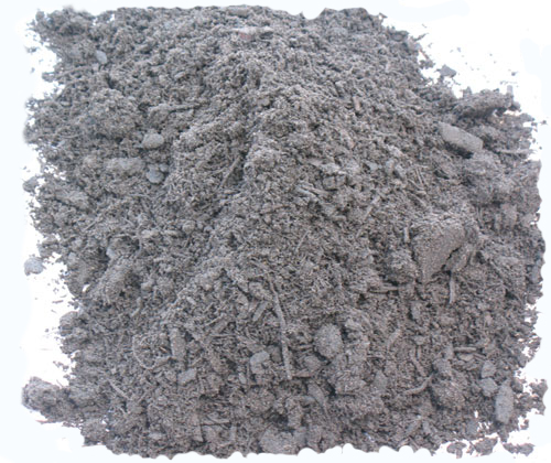 Soil