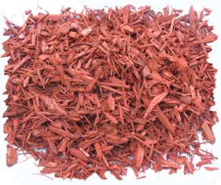 Bulk Mulch